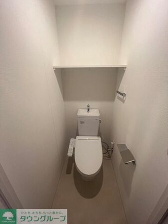 ケリア川口の物件内観写真